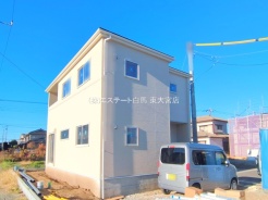 鴻巣市松原3丁目