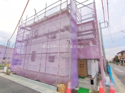 鴻巣市松原3丁目