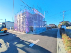 鴻巣市松原3丁目