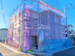 鴻巣市松原3丁目