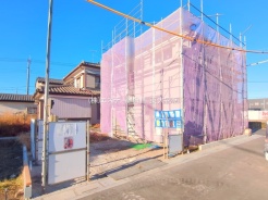 鴻巣市松原3丁目