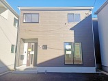 新築一戸建て