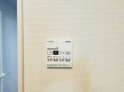 【浴室乾燥機パネル】