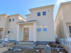 久喜市栗原4丁目