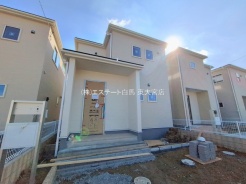 久喜市栗原4丁目