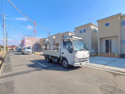 久喜市栗原4丁目