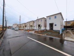 久喜市栗原4丁目