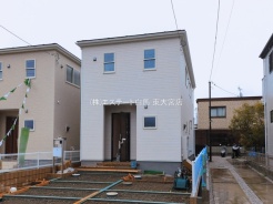 久喜市栗原4丁目