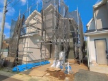 新築一戸建て