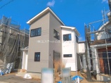 さいたま市緑区大字三室 新築一戸建て