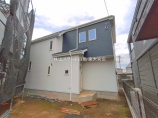 さいたま市緑区大字三室 新築一戸建て