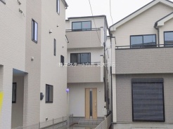 さいたま市見沼区東大宮6丁目