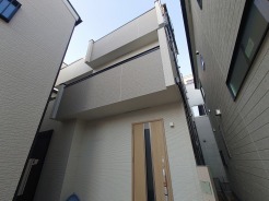 JR宇都宮線「東大宮」駅 徒歩14分