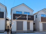 北本市宮内 新築一戸建て