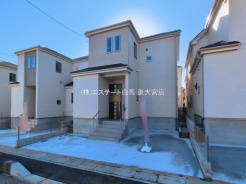 北本市宮内1丁目