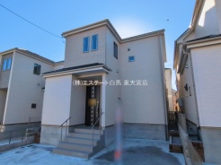 北本市宮内1丁目