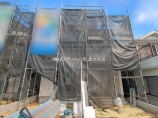 北本市宮内 新築一戸建て
