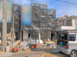 北本市宮内1丁目