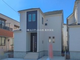 北本市宮内 新築一戸建て