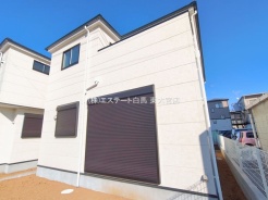 さいたま市西区三橋5丁目