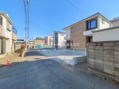 さいたま市西区三橋5丁目