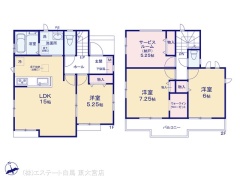 見沼区東大宮6丁目【】