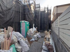 見沼区東大宮6丁目【】