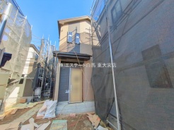越谷市花田4丁目
