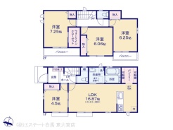 図面と異なる場合は現況を優先
