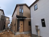 越谷市花田 新築一戸建て