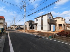越谷市花田4丁目