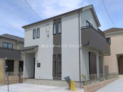 越谷市花田4丁目 全5棟【】