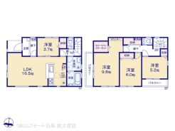 図面と異なる場合は現況を優先