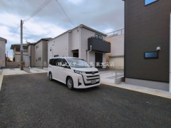 さいたま市岩槻区東町1丁目