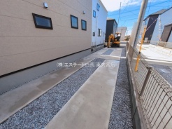 さいたま市岩槻区東町1丁目