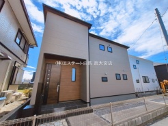 さいたま市岩槻区東町1丁目