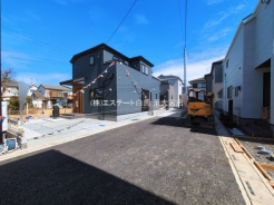 さいたま市岩槻区東町1丁目