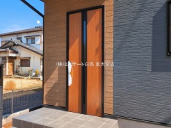 さいたま市岩槻区東町1丁目