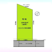 さいたま市岩槻区西町4丁目