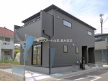 新築一戸建て