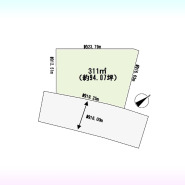 さいたま市緑区松木1丁目