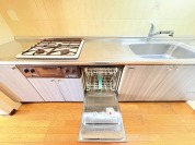 【食器洗い乾燥機】