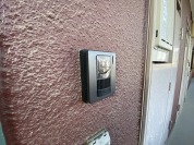 【インターフォン】