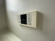 【UB操作パネル】