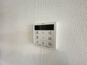 【UB操作パネル】