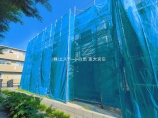 新築一戸建て