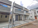 さいたま市中央区鈴谷 新築一戸建て