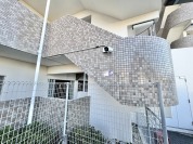 【防犯カメラ】