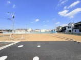 さいたま市西区大字佐知川 土地