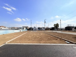 配置と間取り次第で、たくさんの活用方法が見つかりそうな広さ。